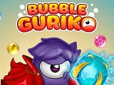 Play Bubble Guriko