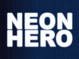 Play Neon Hero