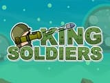 Play King Soldiers