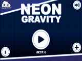 Play Neon Gravity