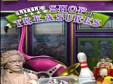 Play Little Shop of Treasures 2