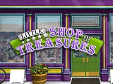 Play Little Shop of Treasures