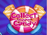 Play Collect More Candy