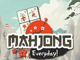 Play Mahjong Everyday