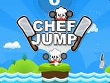 Play Chef Jump