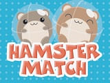 Play Hamster Match