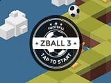 Play Zball Football