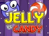 Play Jelly vs Candy