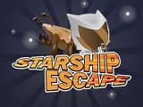 Play Starship Escape