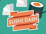Play Sushi Dash
