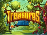 Play Treasures Jungle