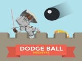Play Medieval Dodgeball