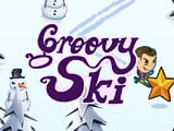 Play Groovy Ski