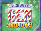 Play Miniputt Holiday