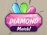 Play Diamonds Match