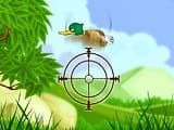 Play Duck Shooter
