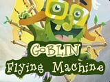Play Goblin Flying Machine