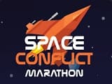 Play Space Conflict