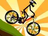 Play Stickman Bike Rider