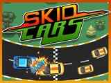 Play Skid Cars