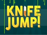 Play Knife Jump