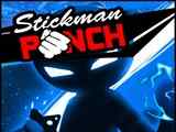 Play Stickman Punch