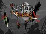 Play Kung Fruit Fighting