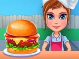 Play Burger Chef