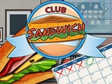 Play Club Sandwich
