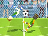Play Soccer Physics 2