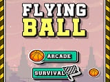 Play Flying Ball