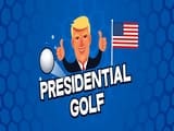 Play Presidential Golf