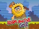 Play Adam and Eve Golf