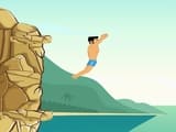Play Cliff Diving