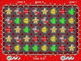 Play Christmas Number Crunch Rounding
