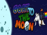 Play Goat to the Moon
