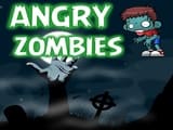 Play Angry Zombies