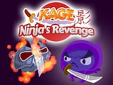 Play Kage Ninjas Revenge