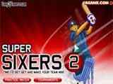 Play Super Sixers 2