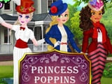 Play Princess Poppins