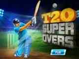 Play T20 Super Overs