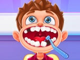 Play Little Dentist