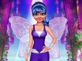 Play Super Fairy Powers