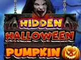 Play Halloween Hidden Pumpkin