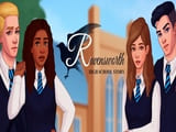 Play Ravensworth High School