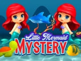 Play Little Mermaid Mystery