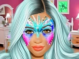Play Sisters Fashionista Makeup