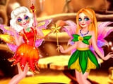 Play Fairytale Fairies