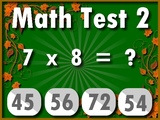Play Math Test 2