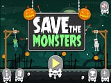 Play Save The Monsters